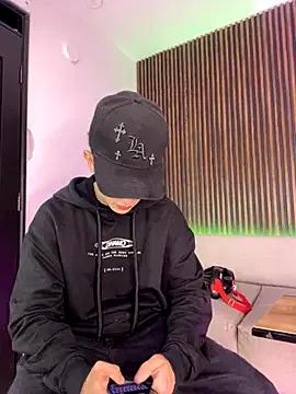 Freechat troy_rouge on StripChat