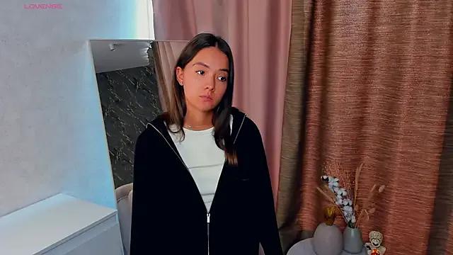 TrudyKeehn — let me feel ur support on my first day