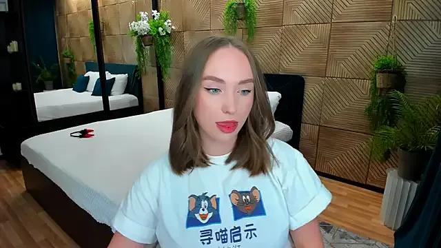 Freechat TrueReincarnation on StripChat