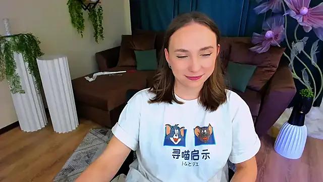 Freechat TrueReincarnation on StripChat