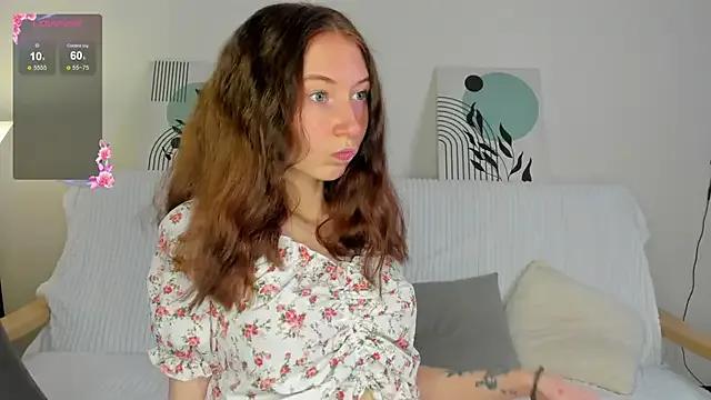 try_love_ — Air kiss <3