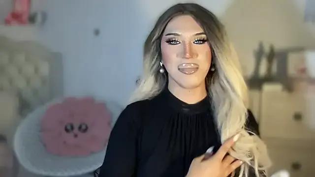 Freechat Ts_glamxxxx on StripChat
