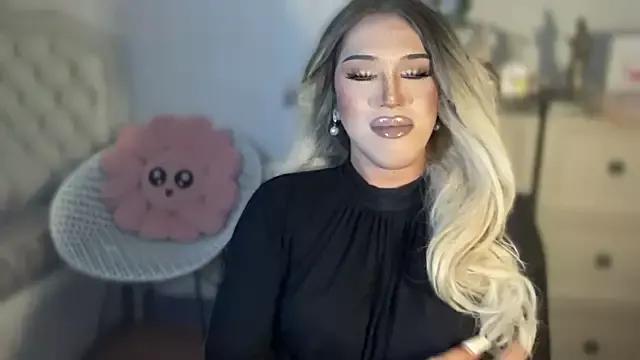Freechat Ts_glamxxxx on StripChat