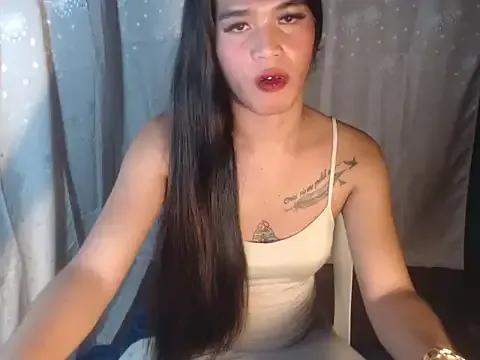 TS_Jesyy — Cum  