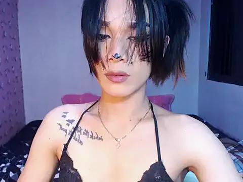 StripChat TS_sweet_WILD_lover is Freechat TS_sweet_WILD_lover — LETS GET PARTY CUM