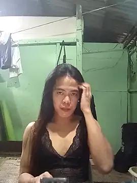 TsBiGgestWowCOCK — cumshow
