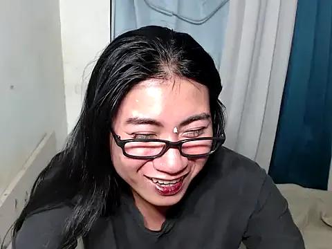 Tsirish_blairxx — CAM SHOW #ASIAN
