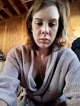 TsSnailGirl69 — Cumshot