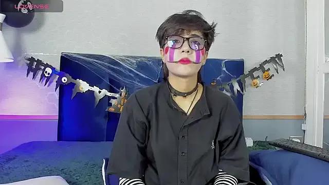 Tsuki_Maru — oil in my ass