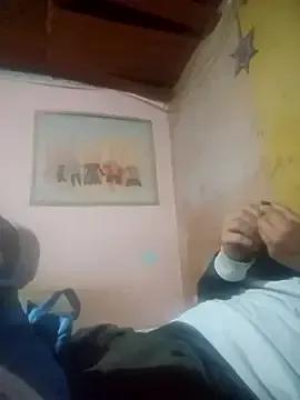 TusOjitosClaros69 — Meter 1min