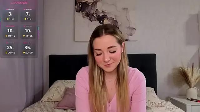 TuWedderburn — Massage my pretty tits under top
