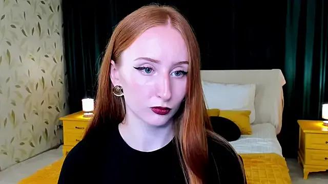 TwilightSerena — Freechat on StripChat