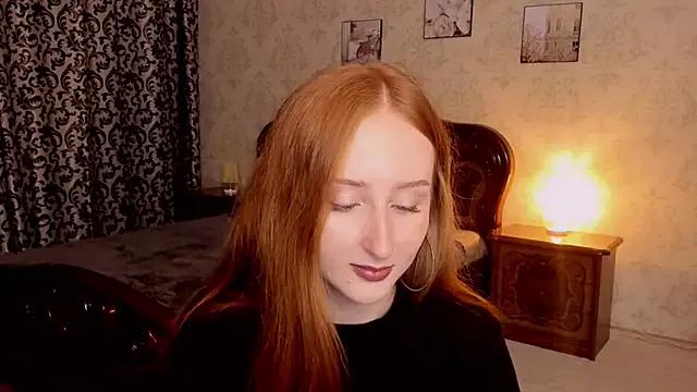 TwilightSerena — stand up and turn around