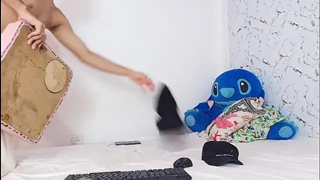 Twink_angel3 — suck tight hole 