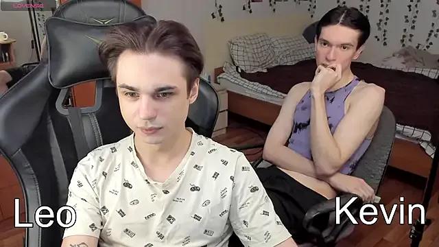 twink_boysss — Fuck show with cum
