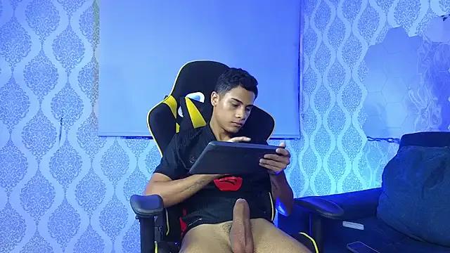Twink_davidxx — show cum 