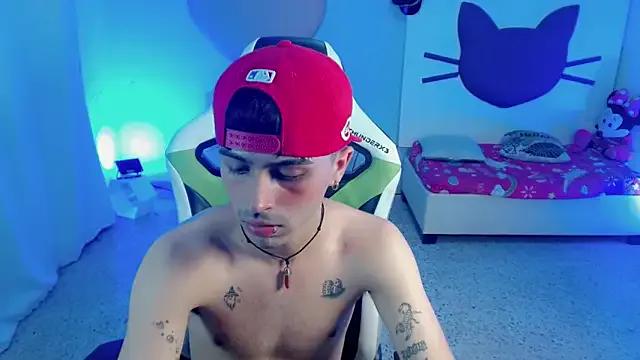 Twink_fun_ — Freechat on StripChat