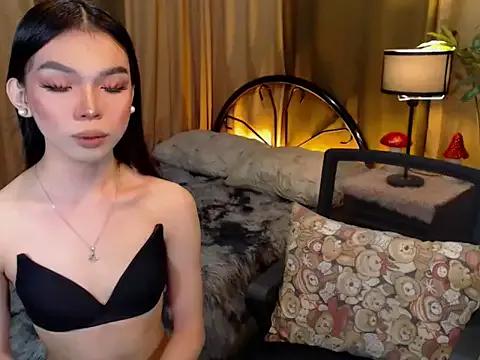 TWINKTRANSSHANEL — CUM CUM CUM!!!