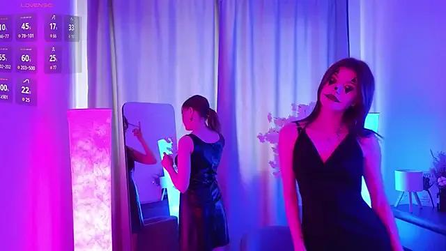 StripChat TwixieGuo is Freechat TwixieGuo — Freechat on StripChat