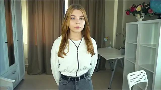 TyishaCatlin — Air kiss for you