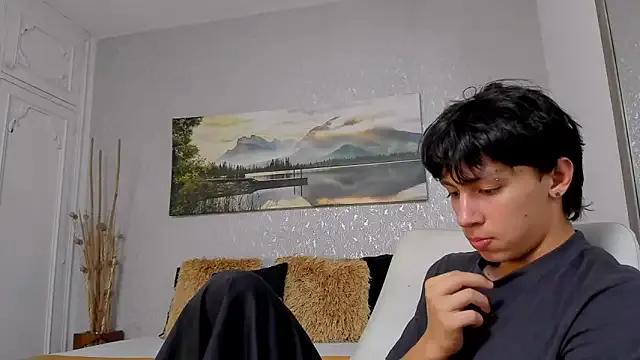 StripChat Tyler_durten is Freechat Tyler_durten — EXPLOSIVE CUMSHOW !!!