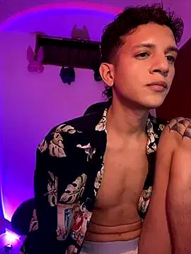 tylernova — spank the buttocks