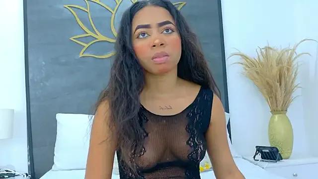 Freechat Tyra_Kane on StripChat