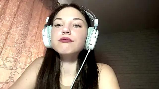 Tyrira_glow — Blow a kiss