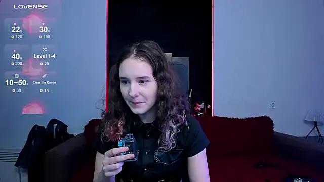 uco_mon — put on heels