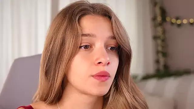 Freechat UdelaHathorne on StripChat