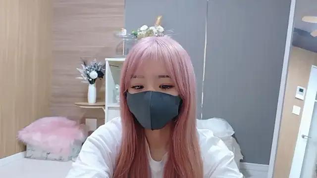 Una_chan_ — Freechat on StripChat