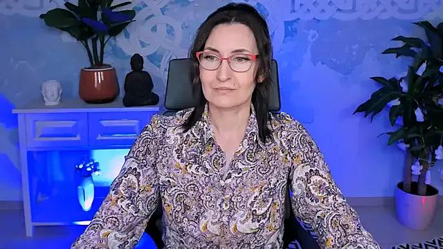 StripChat UnaTerra is Private UnaTerra — I am glad to welcome you, my dears!)