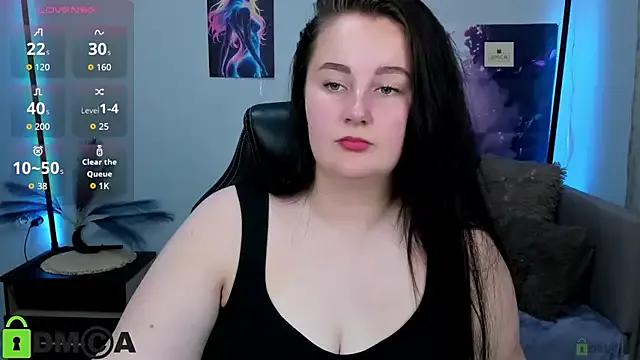 Undinna — handbra 10 min