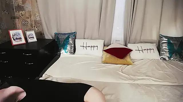 Unusual_G on StripChat 