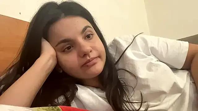 Ur_lstHope — Freechat on StripChat