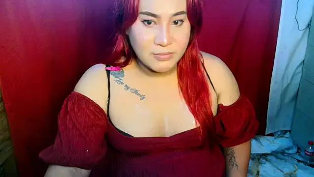 UrAmazingCassy — My Fountain cum is ready to serve you