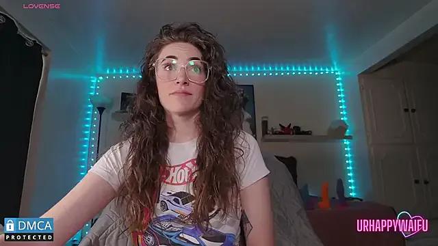 urhappywaifu —  FACEFUCK 