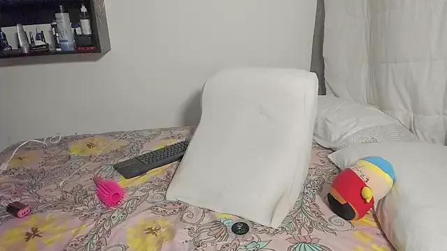 urLittlesissy — foot job