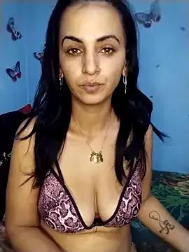 USA4SQUIRT — Dildo in pussy 