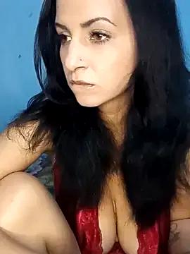 USA4SQUIRT — Dildo in my dexy ass