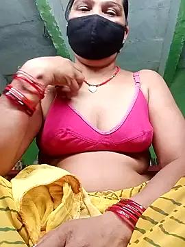 Ut_kanchna — Freechat on StripChat