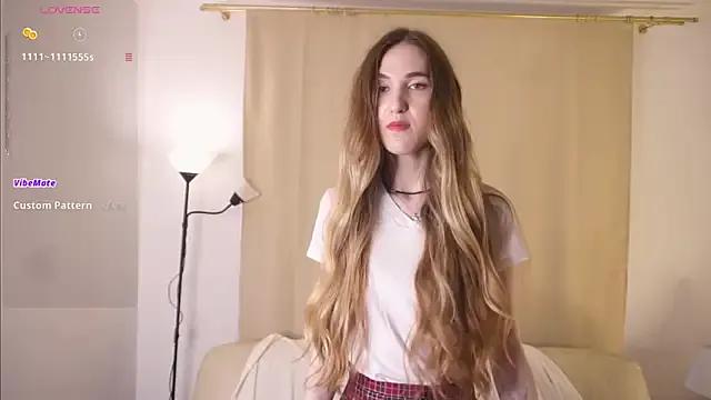 Vaellel — Find out the color of my bra