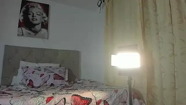 Freechat Vahiolet_smith on StripChat