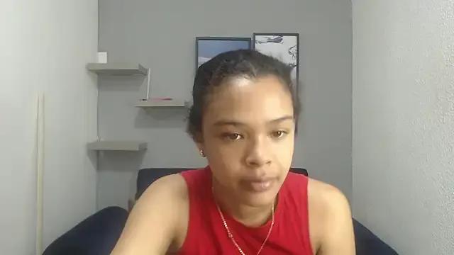 Freechat vainillaplaypussy on StripChat