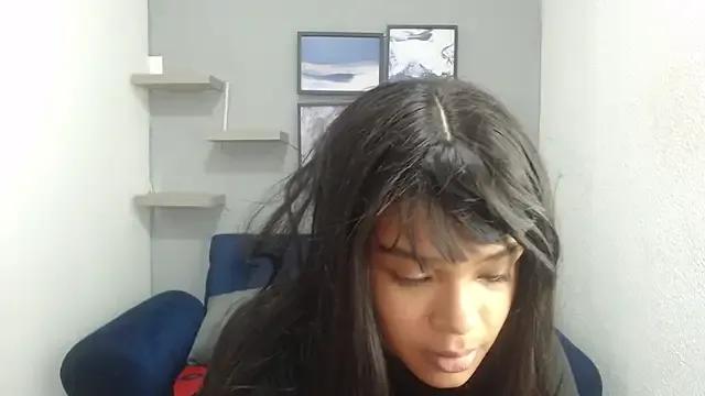 Freechat vainillaplaypussy on StripChat
