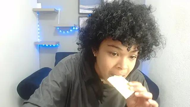 Freechat vainillaplaypussy on StripChat