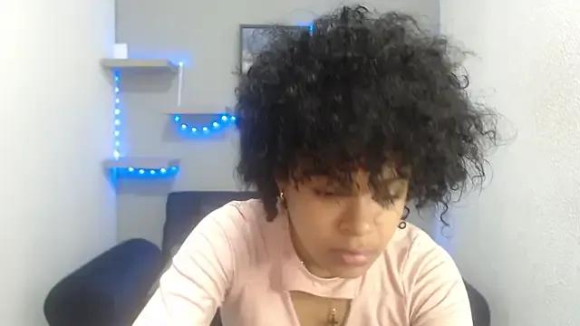Freechat vainillaplaypussy on StripChat