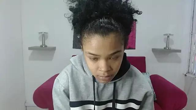 Freechat vainillaplaypussy on StripChat