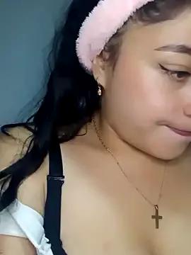 Valejensen0716 — Freechat on StripChat