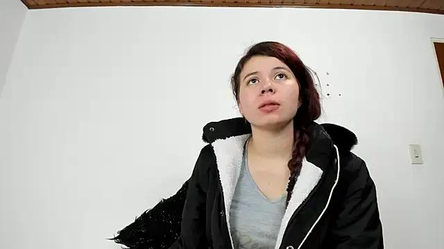 Valen_tina — squirt